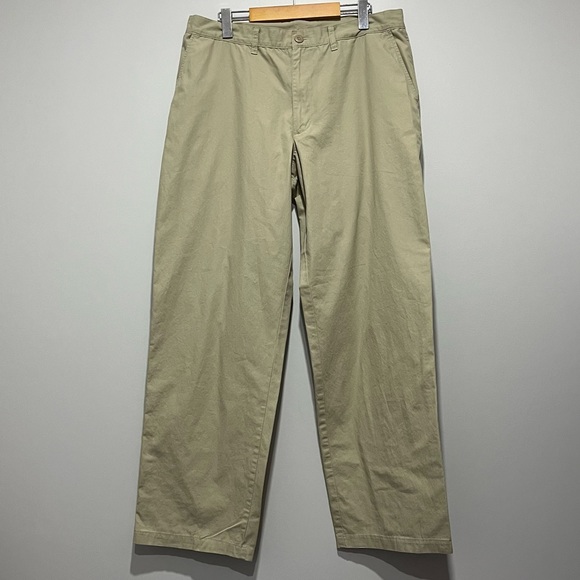 Patagonia khaki pants - Picture 2 of 11